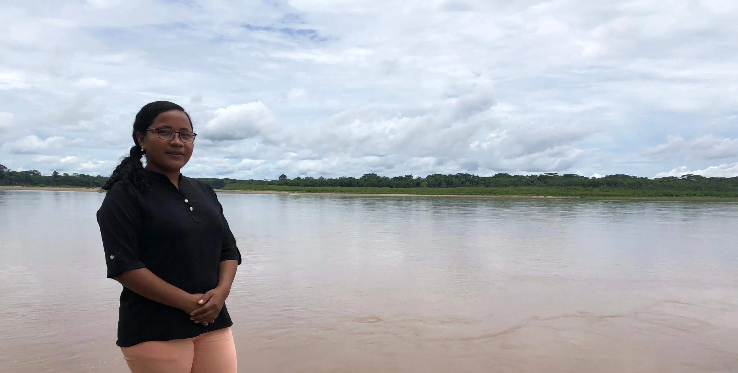 Rosa Elvira Pérez Tobar