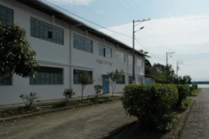Hospital San Miguel