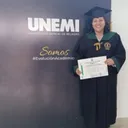 Ambar Katherine Pazmiño Villafuerte