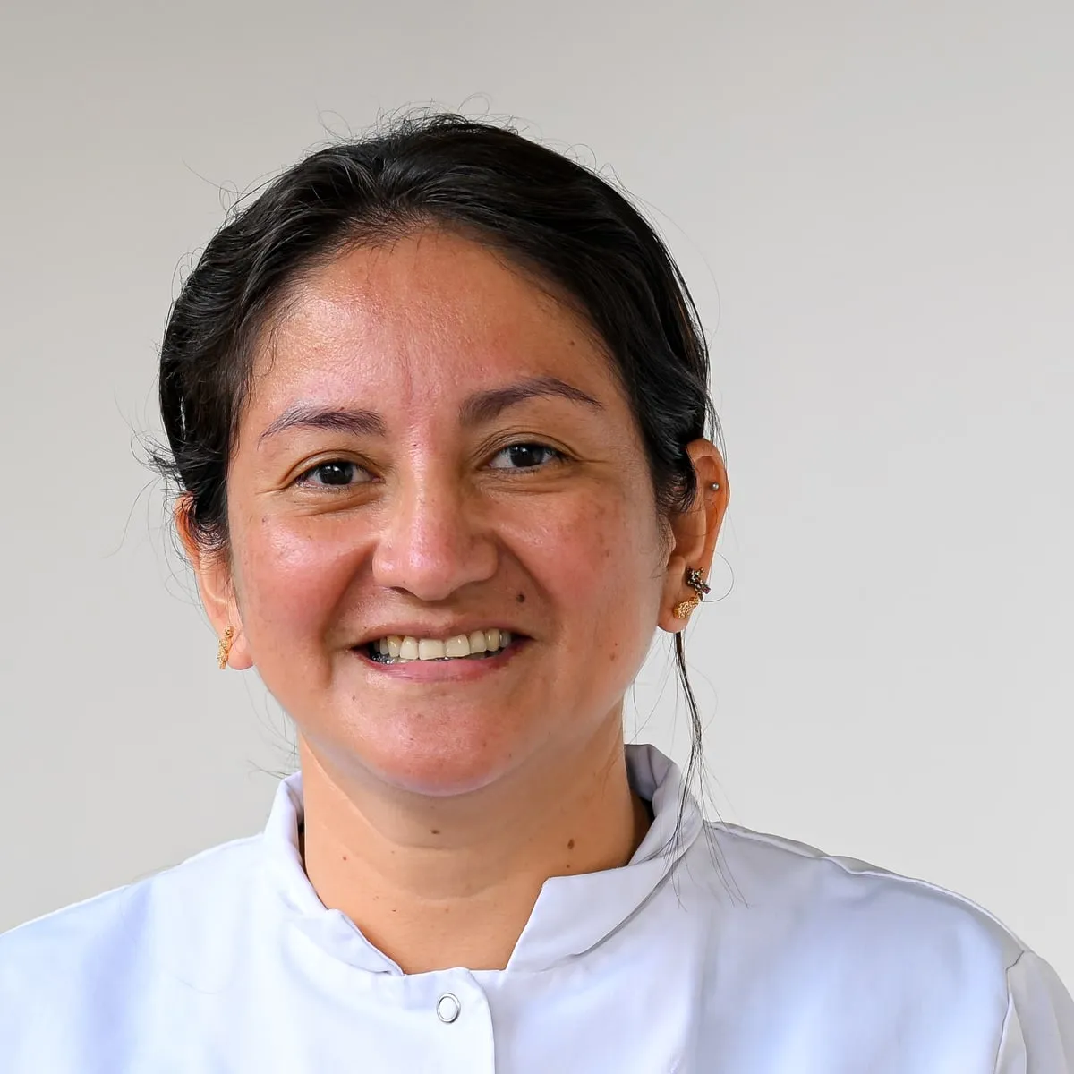 Andrea Margarita Diaz Saenz