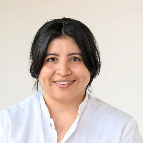 Andrea Paola Tenorio Chamba
