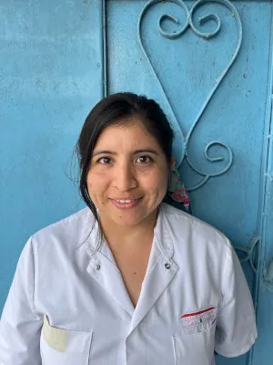 Andrea Paola Tenorio Chamba