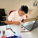 Angelo Xavier Reyes Barco