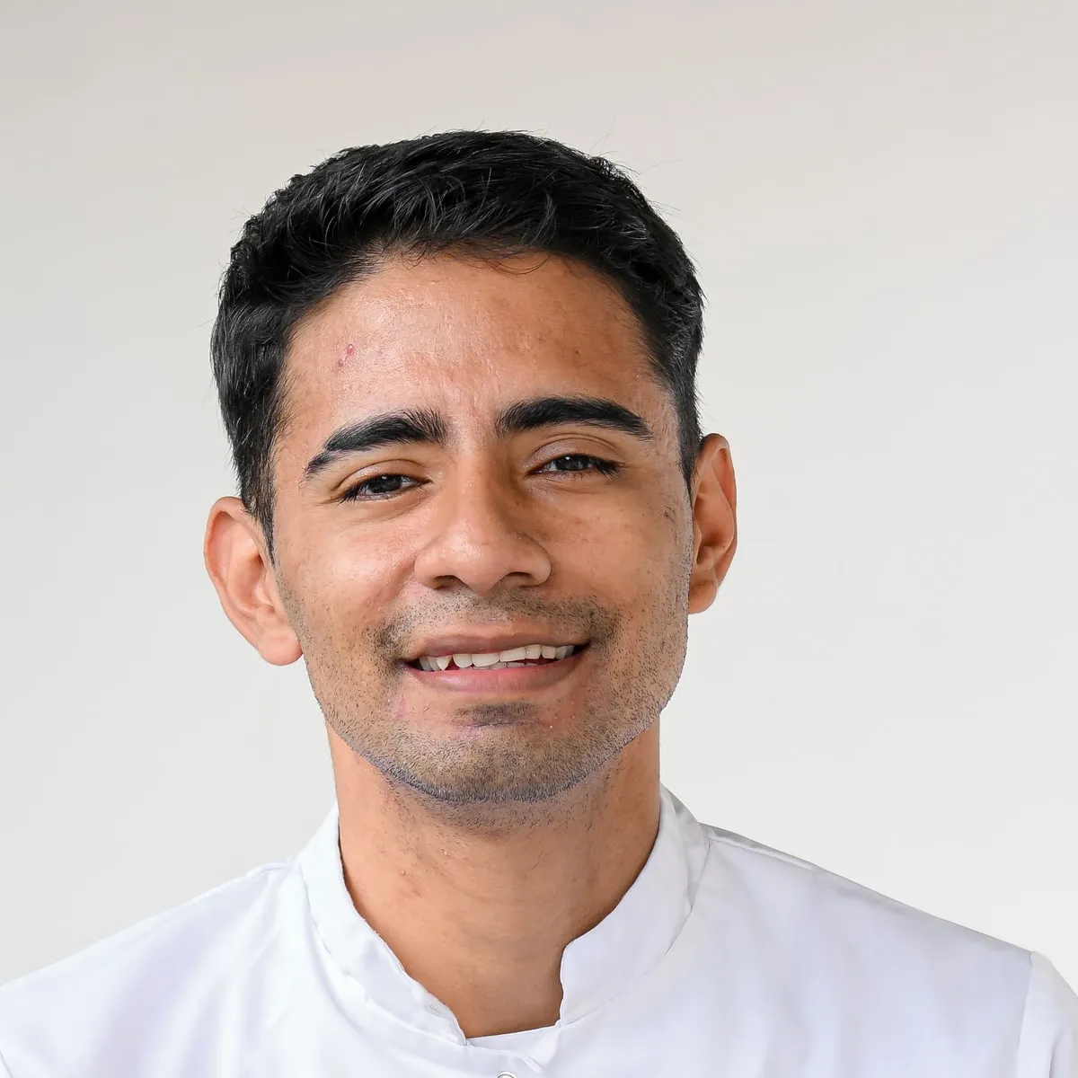 Angelo Xavier Reyes Barco