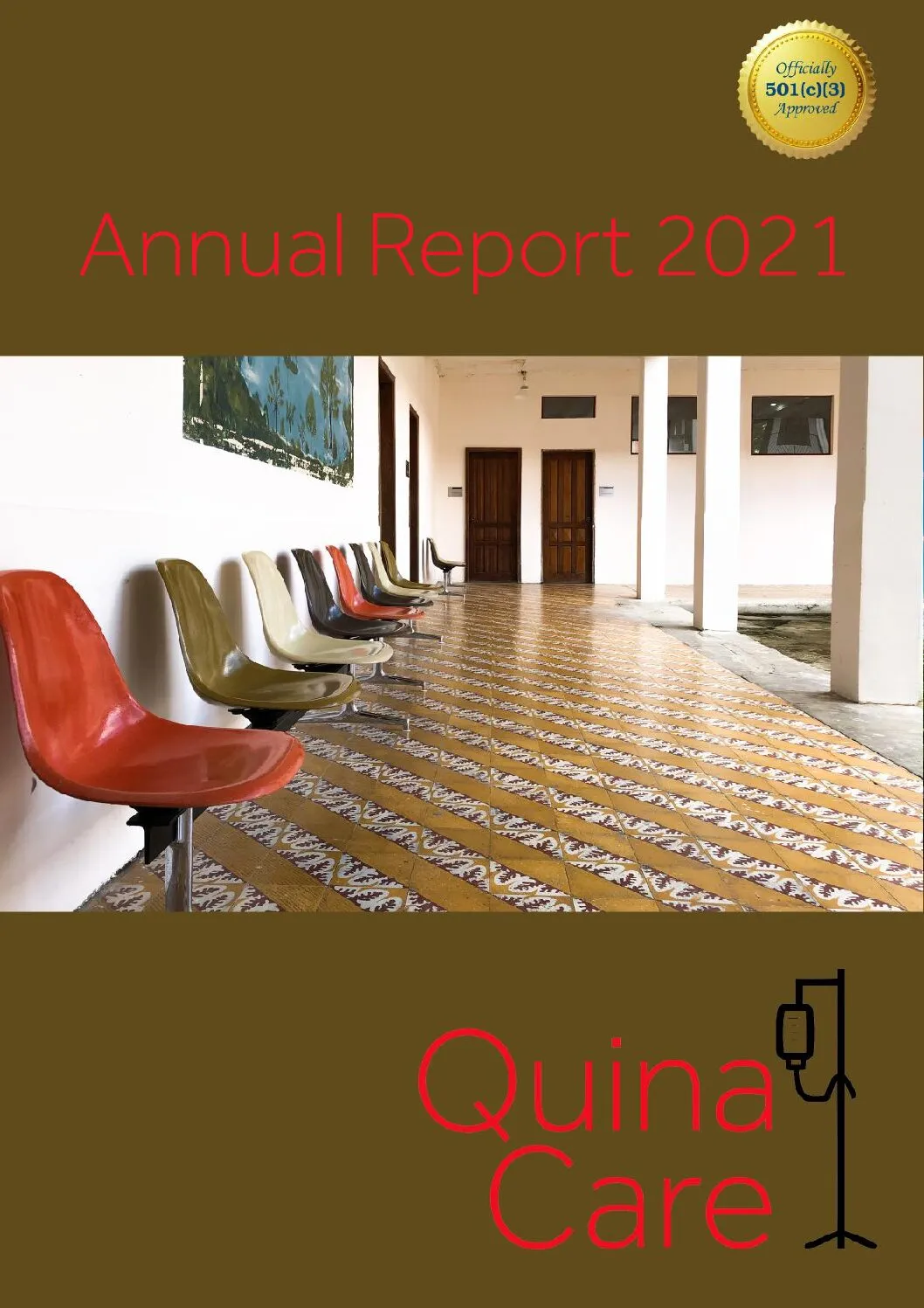 Annual report 2021