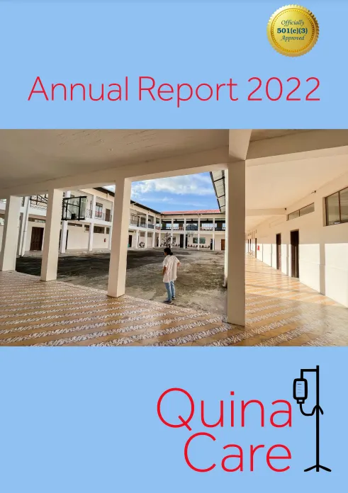 Annual report 2022