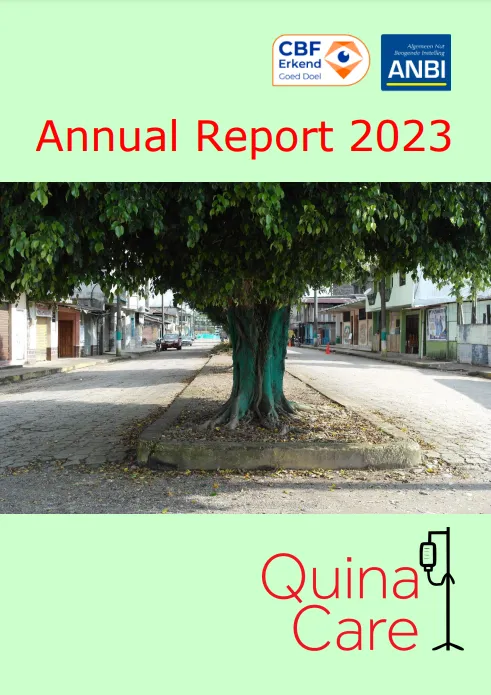 Annual report 2023