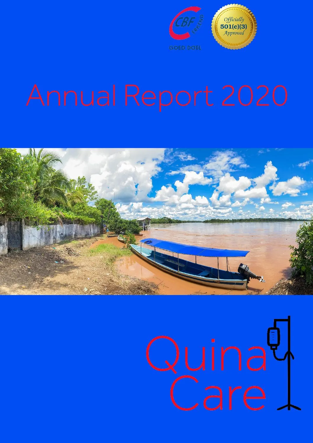 Annual report 2020