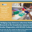 Hospital San Miguel becomes an A2CARES research site