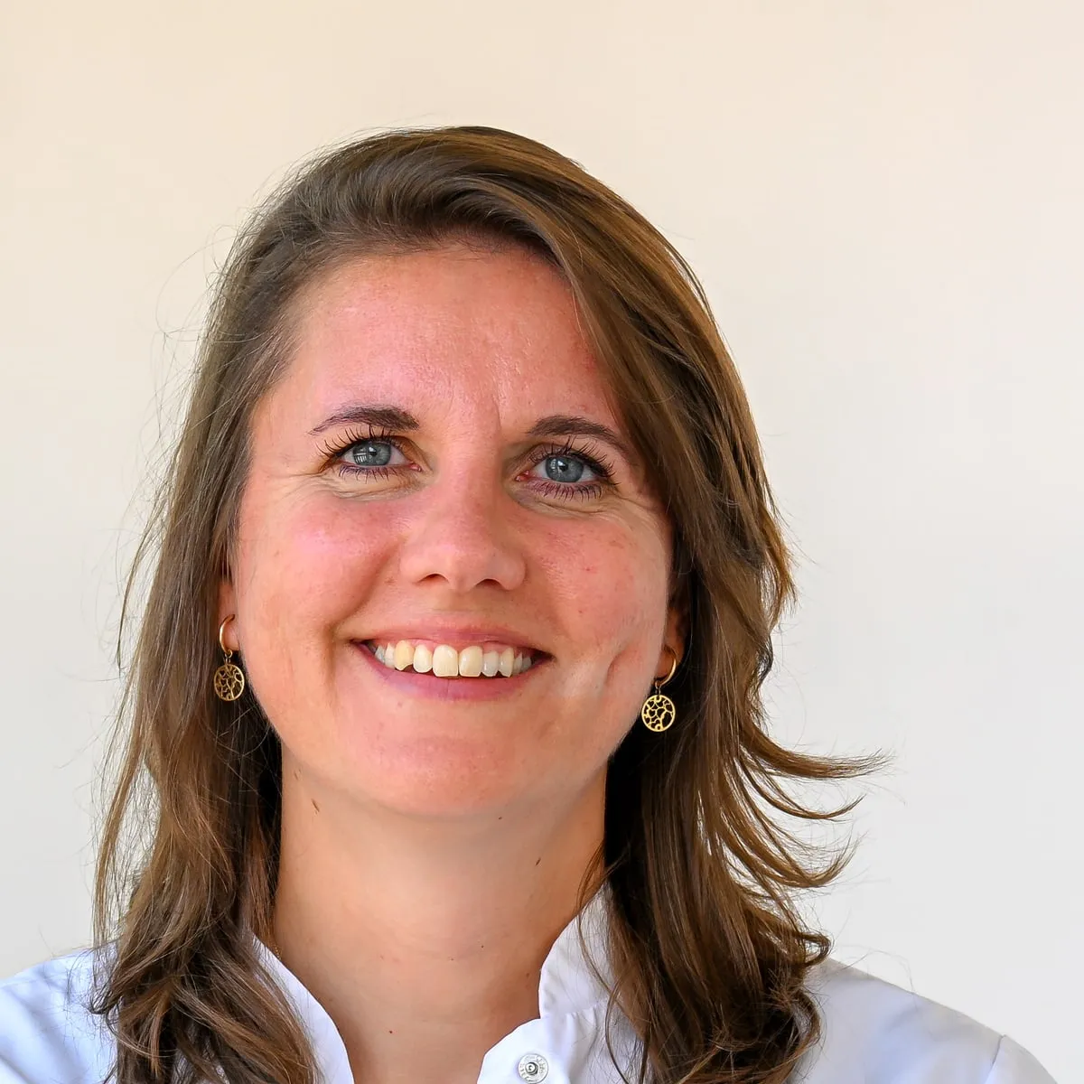 Carolien van der Ende-Bouwman