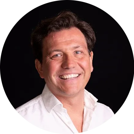 D. (Dirk) Houtman