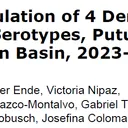 First scientific publication