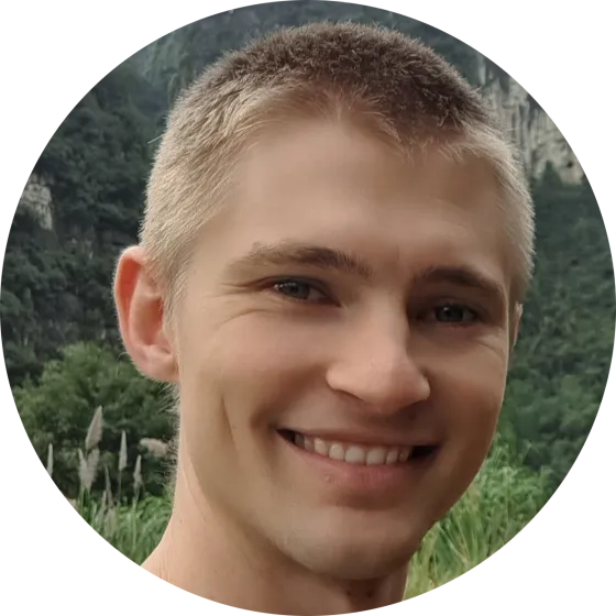 Erik Spaans