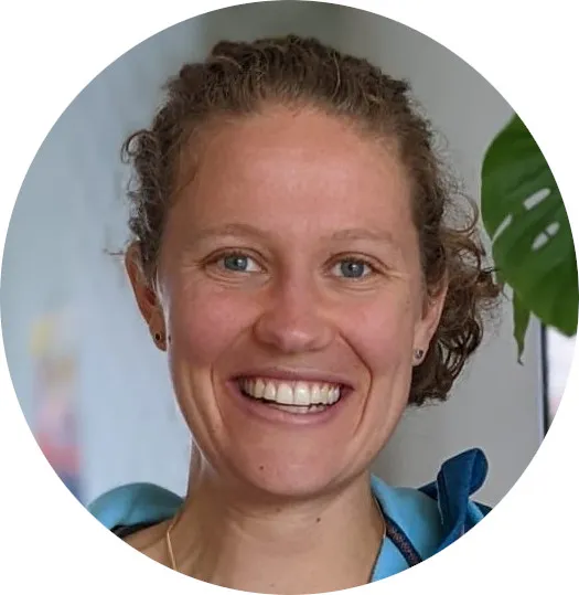 Baukje Zaaijer