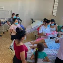 Hospital San Miguel has become reality