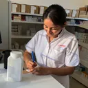 Andrea Margarita Diaz Saenz