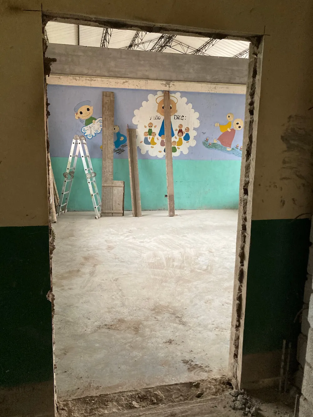 What’s happening in Puerto el Carmen?