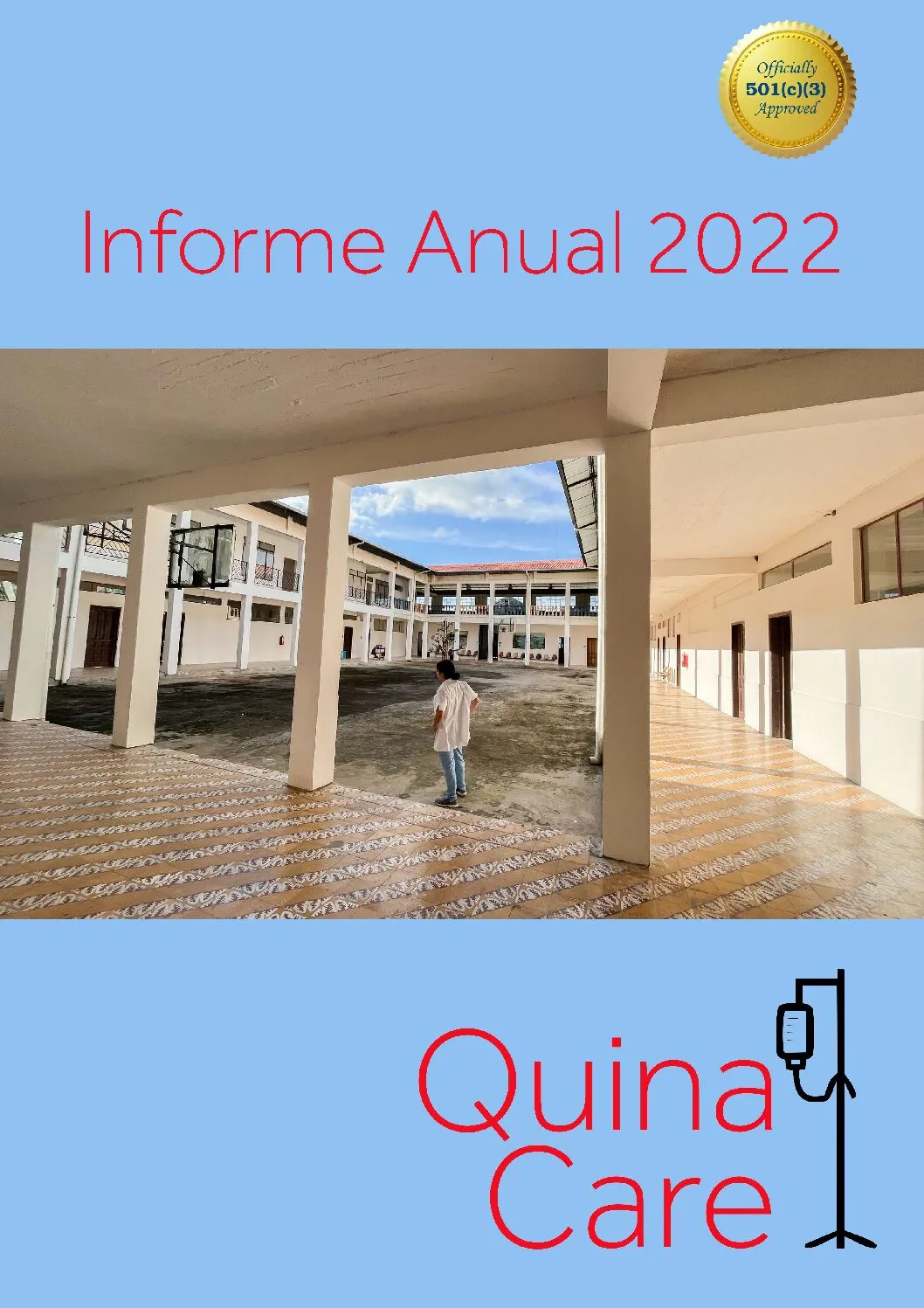 Informe anual 2022