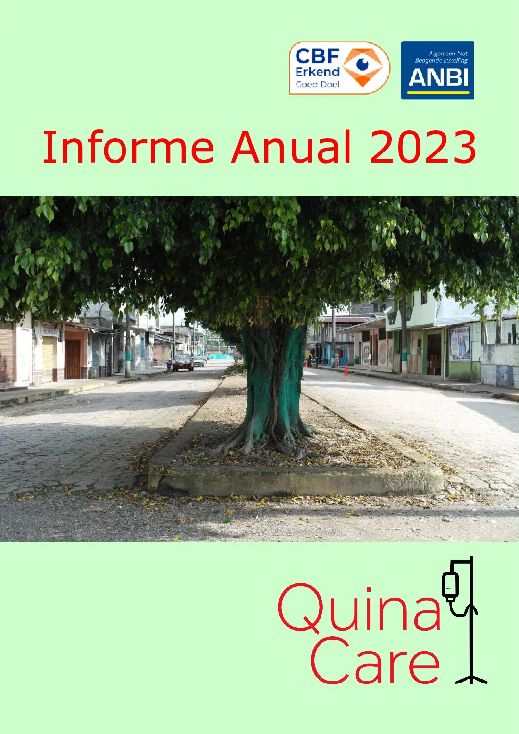 Informe anual 2023