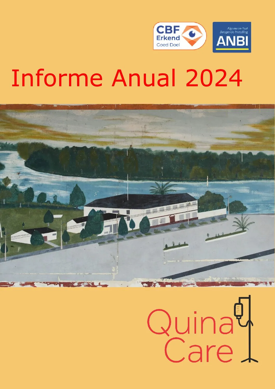 Informe anual 2024