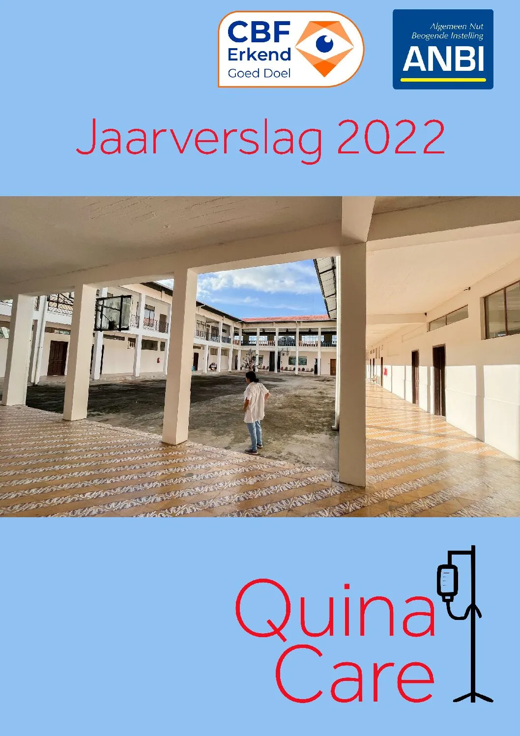 Jaarverslag 2022