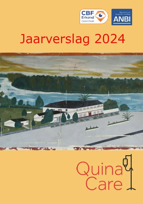Jaarverslag 2024
