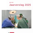 Jaarverslag 2025