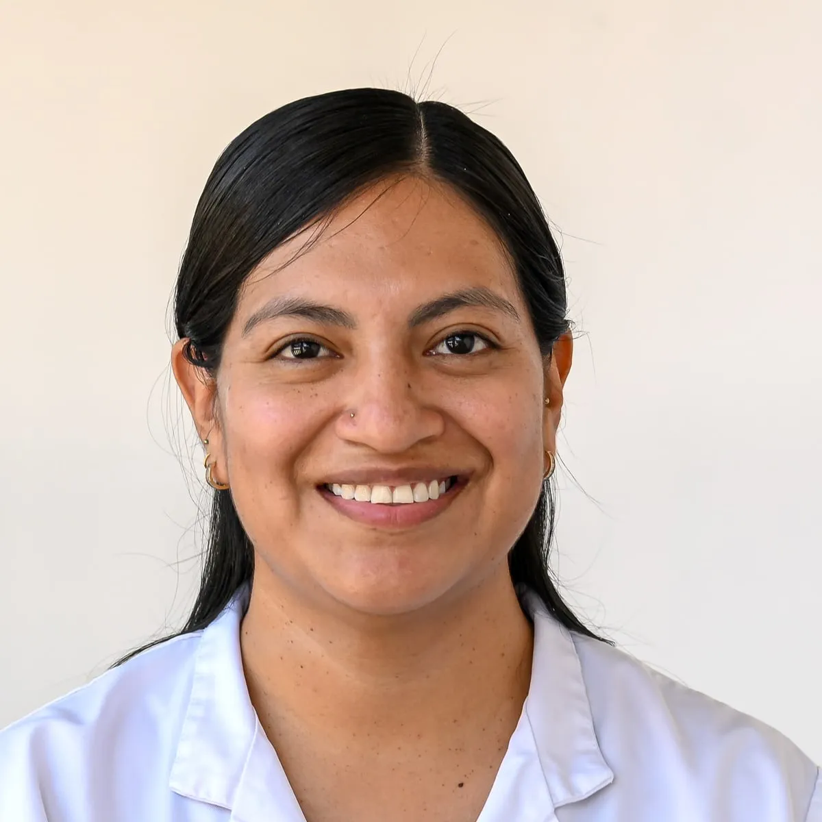 Karen Vanessa Tamba Jurado