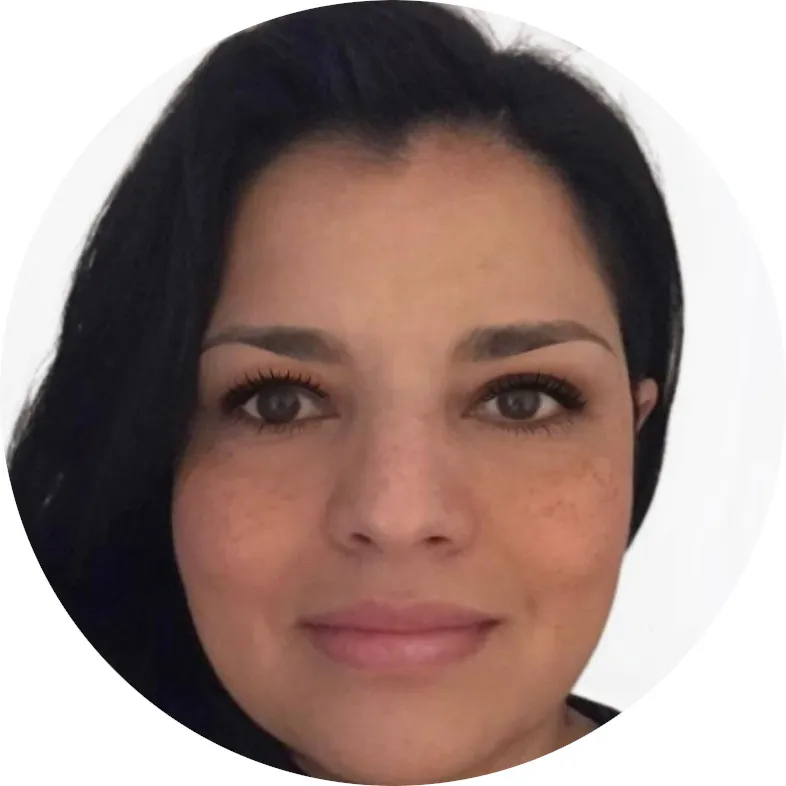 Lourdes Heredia Garcia