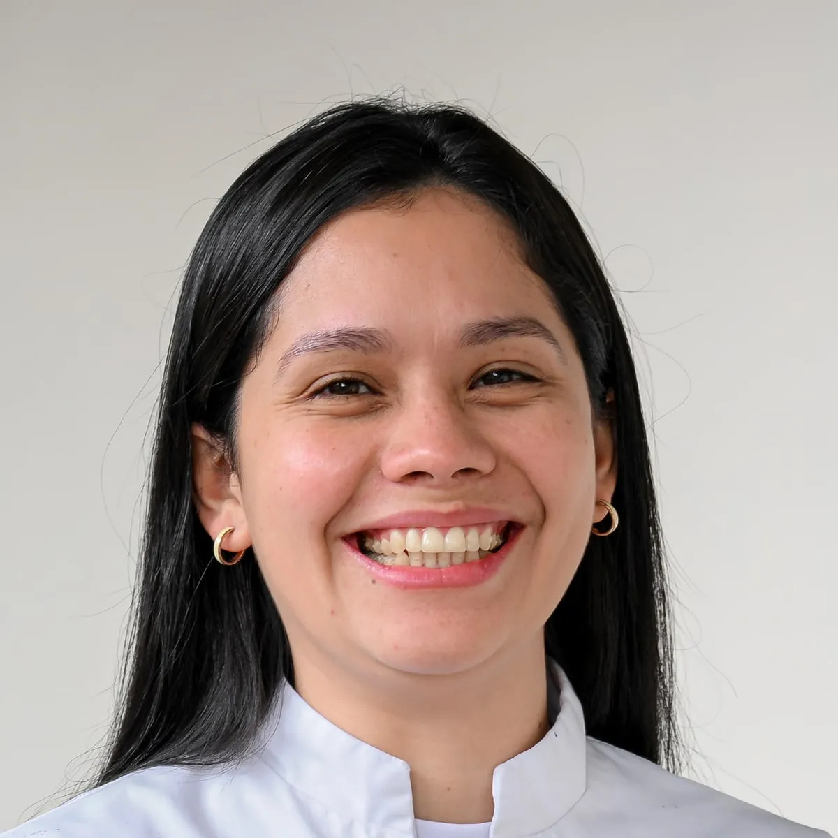 Maria Vanessa Dávila Campos