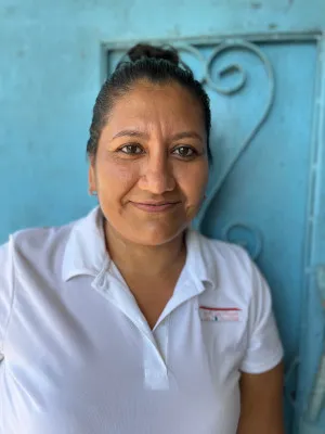 Magali Maribel Chacón Aguilar