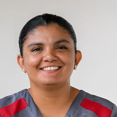 Marilu Isabel Calderon Hidalgo