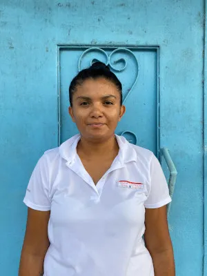 Marilu Isabel Calderon Hidalgo