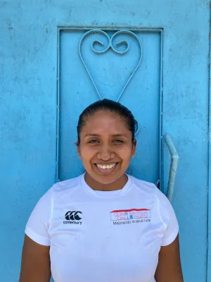 Martha Lidia Arimuya Tanguila