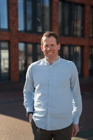 Matthijs Altena