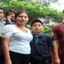 Mercedes Lidia Dagua Noteno