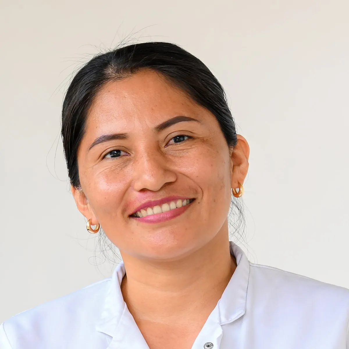 Mercedes Lidia Dagua Noteno