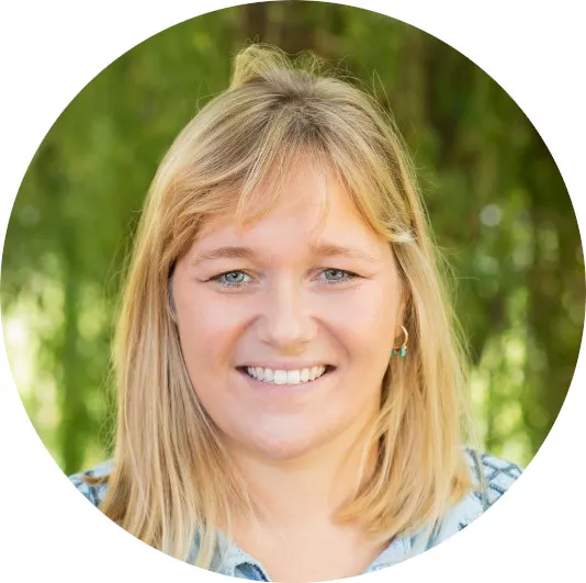 Milou Rietveld