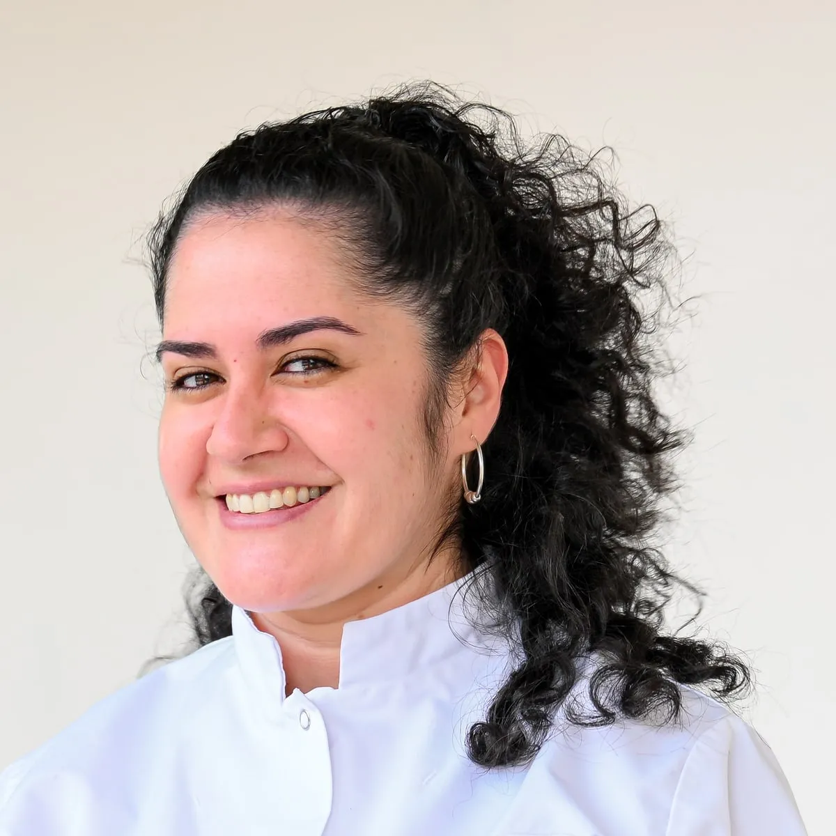 Patricia Coromoto Picón Nadales