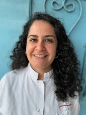 Patricia Coromoto Picón Nadales