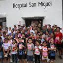 Putumayo Loop 2026 — loop met ons mee, organiseer een hub, deel het verhaal of sponsor de lopers