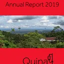 Annual report 2019