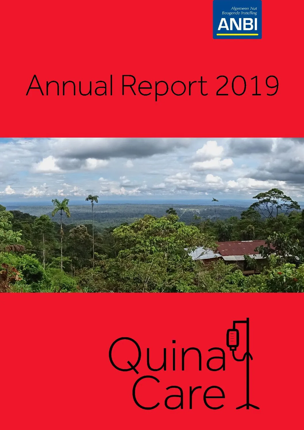 Informe anual 2019