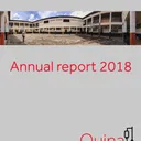 Annual report 2018