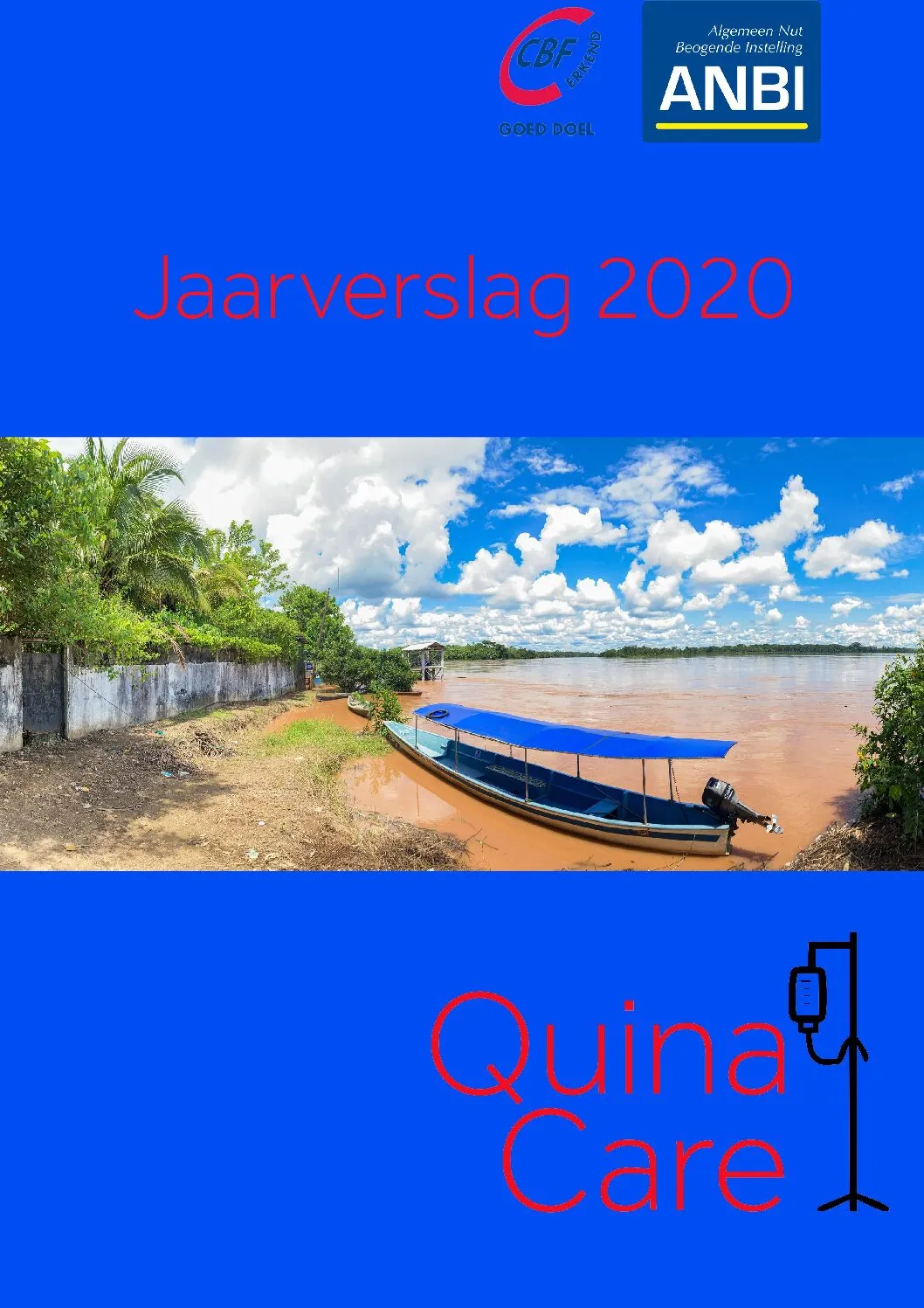 Jaarverslag 2020