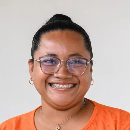 Rosa Elvira Pérez Tobar