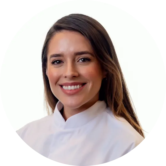 Stefanie Samaniego Cameron