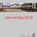 Jaarverslag 2018