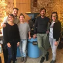Koffieproject