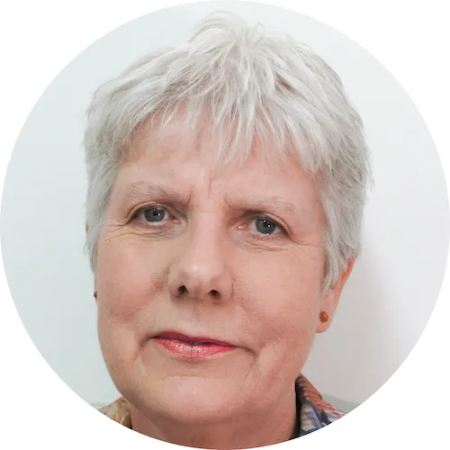 J.C. (Cootje) Bouwman-Zaaijer